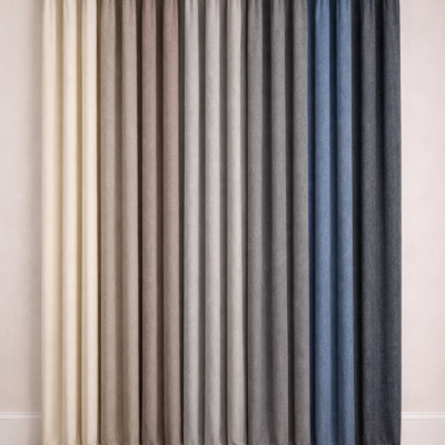 Блекаут завеси модел 6706