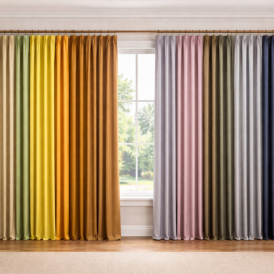 Димаут завеси модел 1160