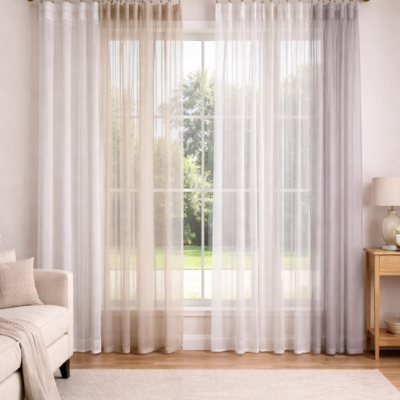 Тънко перде Gold Collection-260