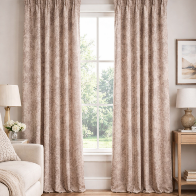 Плътни Завеси Gold Collection 1556